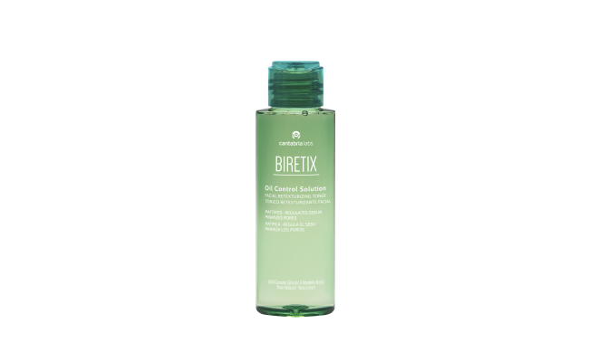 Biretix Oil Control Solution 100 ml